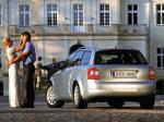 Audi A4 2.5 TDI Avant 2001 года